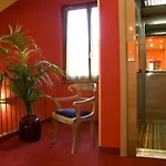 Hotel Fortyfive 3*