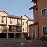酒店 Fortyfive 基瓦索