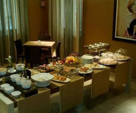 Hotel Fortyfive
