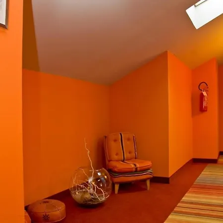 Hotel Fortyfive Chivasso