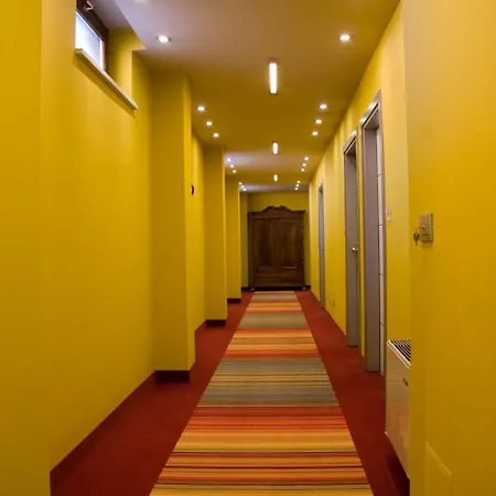 Fortyfive Szálloda