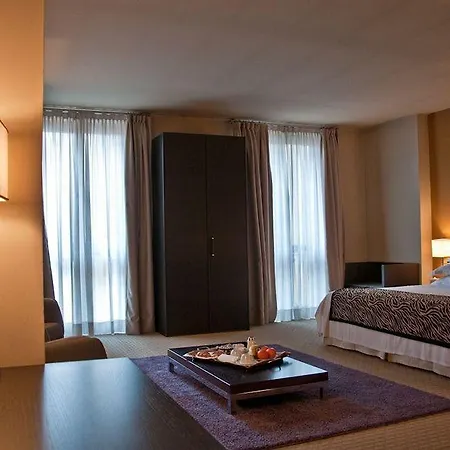 Hotel Fortyfive 3*