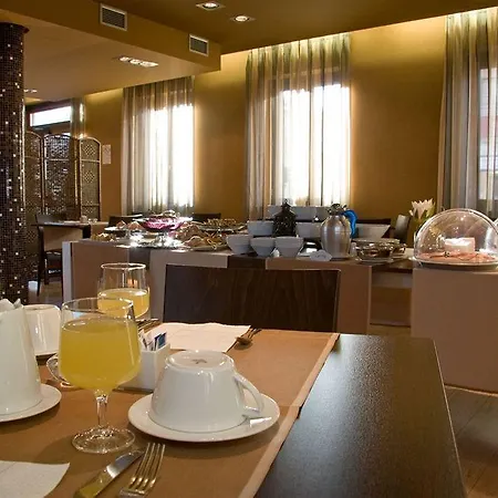 Fortyfive 3* Chivasso