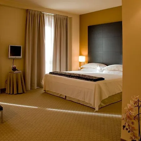 Fortyfive Hotel Chivasso