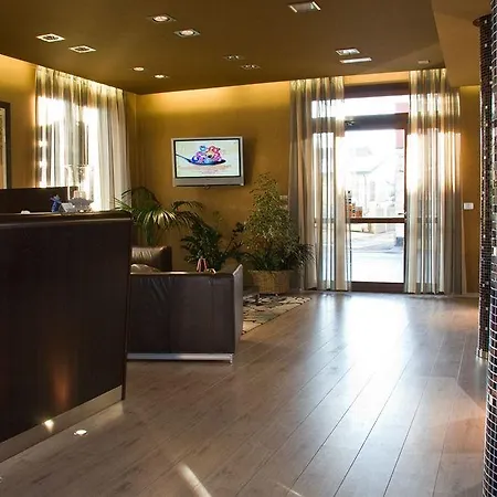 Fortyfive Hotel Chivasso