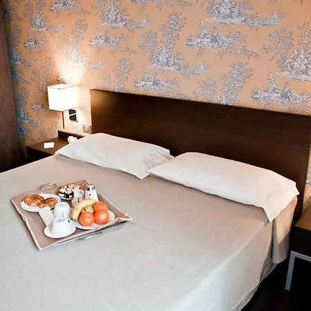 Fortyfive Hotel Chivasso