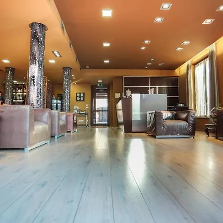 Fortyfive Hotel Chivasso