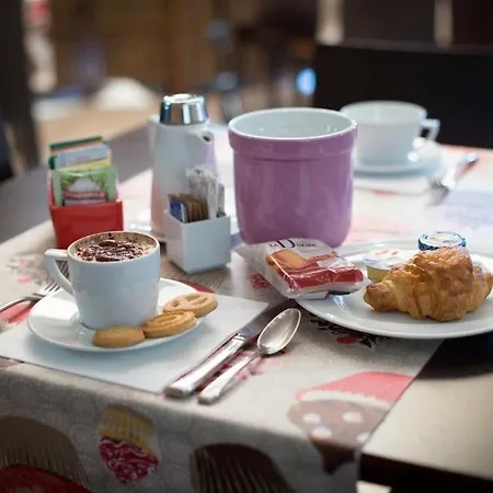 Fortyfive Hotel Chivasso