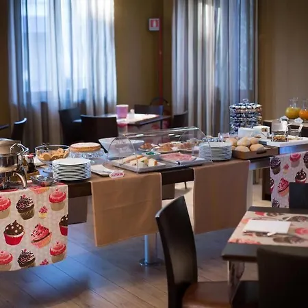 Hotel Fortyfive Chivasso