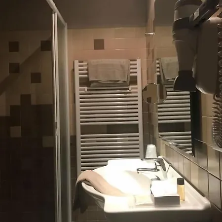 Fortyfive Szálloda