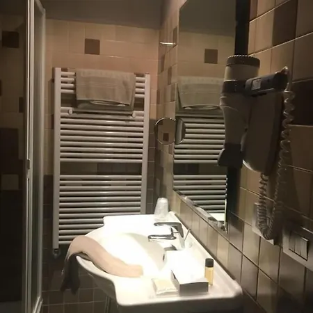 Fortyfive Hotel 3*