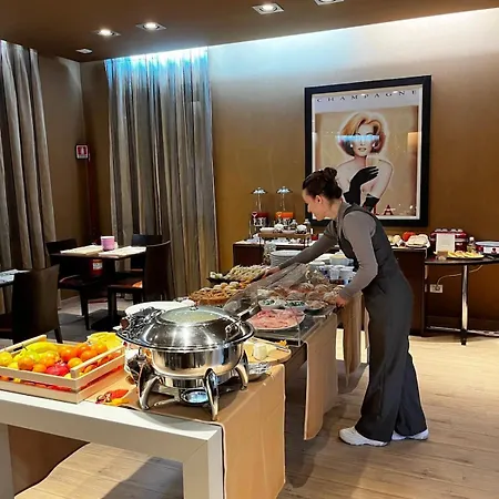 Hotel Fortyfive Chivasso