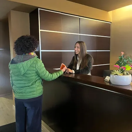 Fortyfive 3* Chivasso