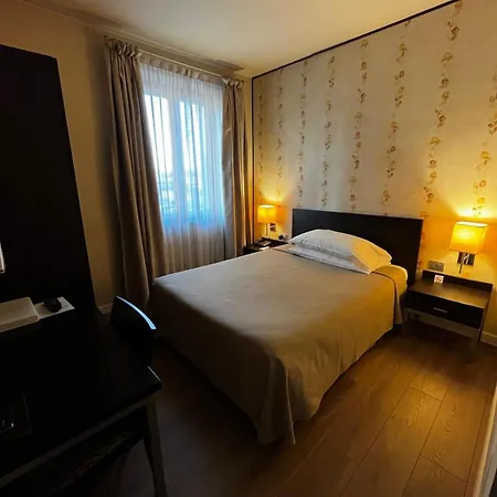 Fortyfive Hotel 3*
