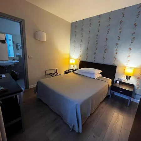 Fortyfive Hotel 3*