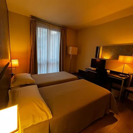 Szálloda Fortyfive 3*