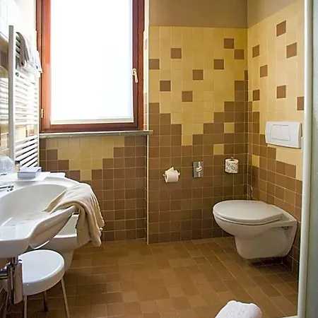 Hotel Fortyfive Chivasso
