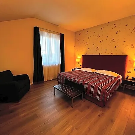 Fortyfive Hotel