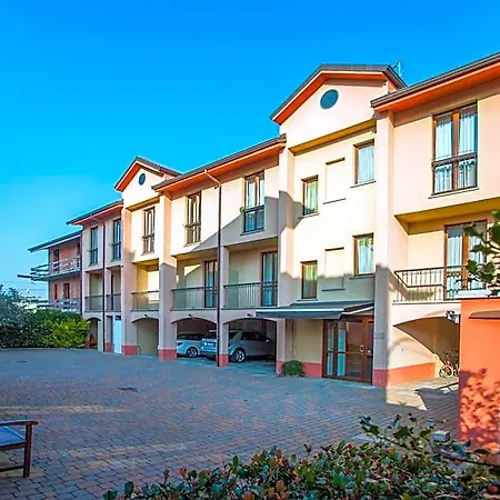 Fortyfive Hotel