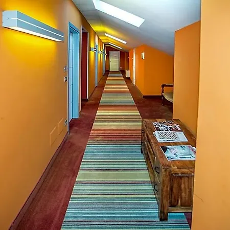 Hotel Fortyfive 3*