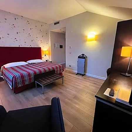 Fortyfive Hotel 3*