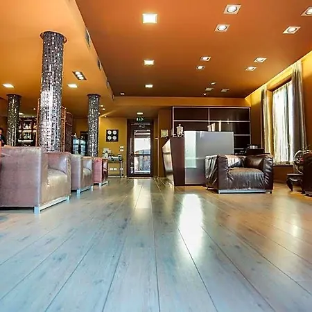 Hotel Fortyfive Chivasso