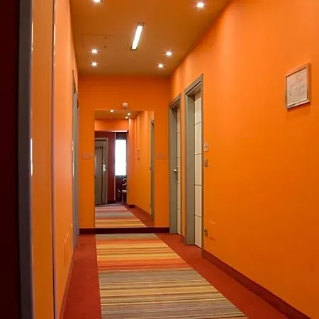 Hotel Fortyfive