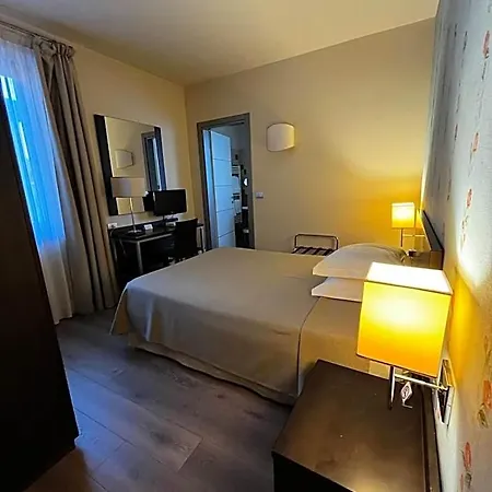Fortyfive Hotel 3*