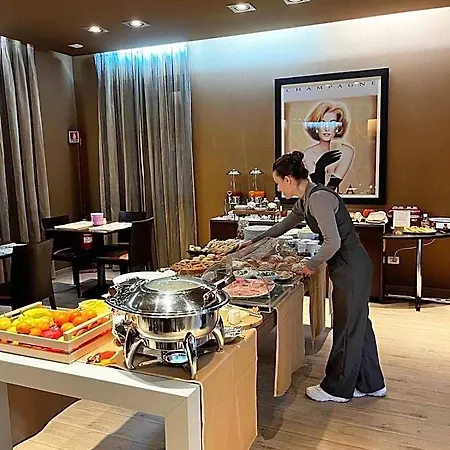 Fortyfive Hotel