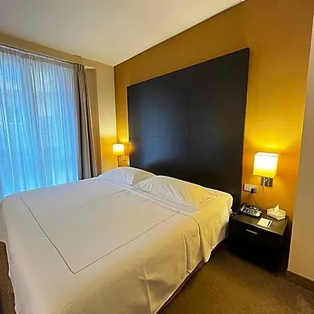 Fortyfive Hotel Chivasso