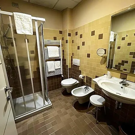 Fortyfive Hotel