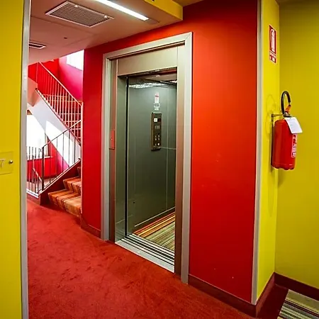 Fortyfive Hotel Chivasso