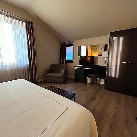 Fortyfive Hotel Chivasso