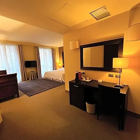 Hotel Fortyfive Chivasso