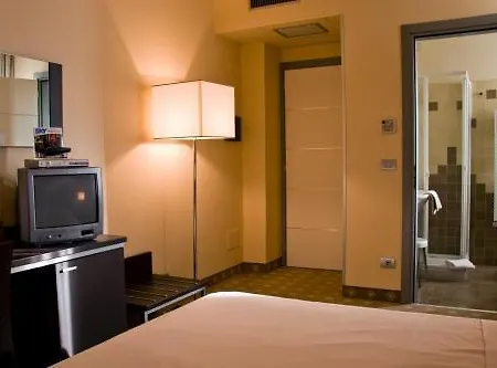 Hotel Fortyfive 3*