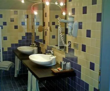 Fortyfive Hotel Chivasso