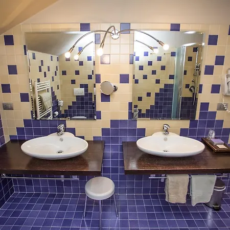 Fortyfive Hotel Chivasso