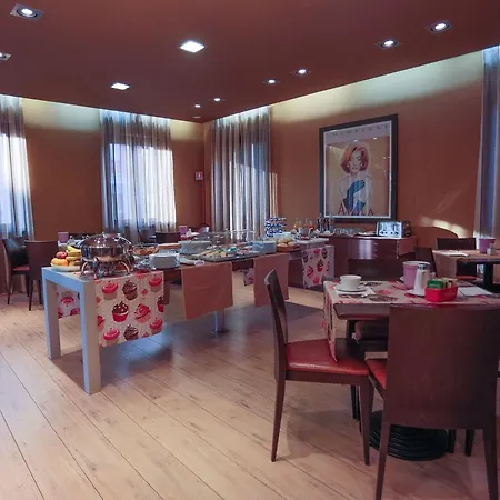 Hotel Fortyfive Chivasso