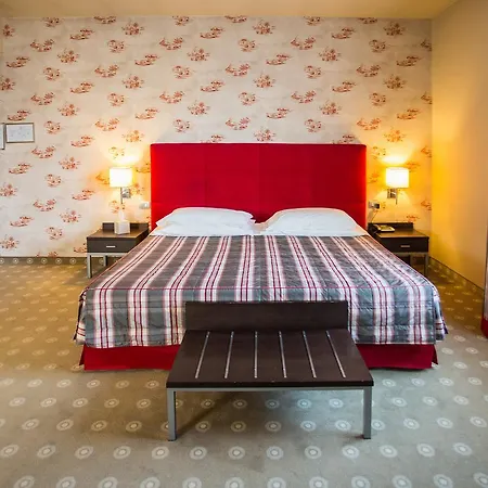 Fortyfive Hotel Chivasso