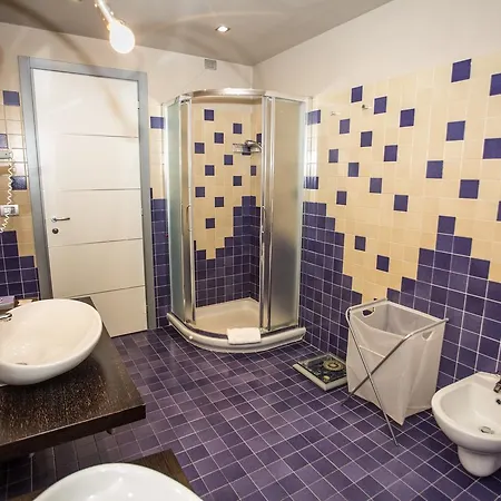 Fortyfive 3* Chivasso