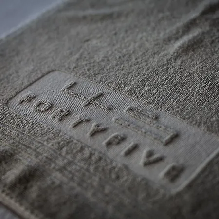 Fortyfive Hotel