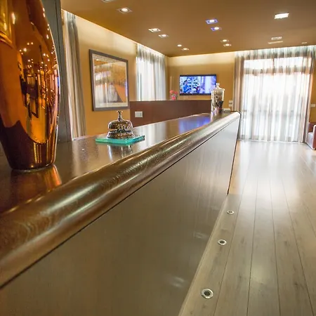 Fortyfive Hotel Chivasso