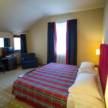 Fortyfive Hotel