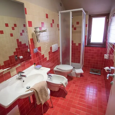 Hotel Fortyfive Chivasso