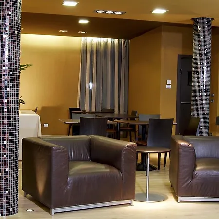 Fortyfive Hotel Chivasso