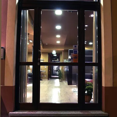 Fortyfive Hotel Chivasso