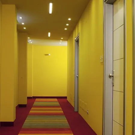 Fortyfive Hotel Chivasso