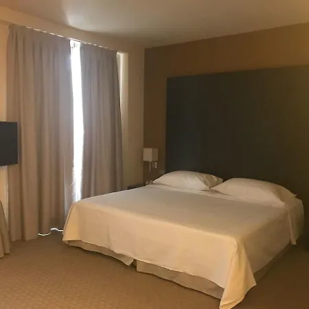 Fortyfive Hotel