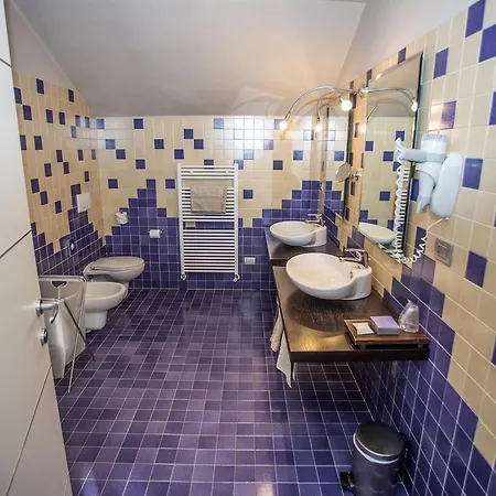 Hotel Fortyfive Chivasso