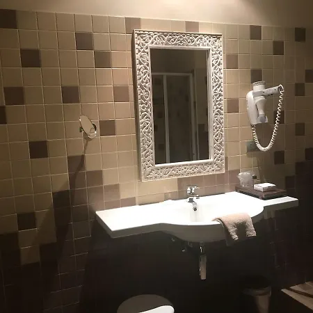 Fortyfive Hotel